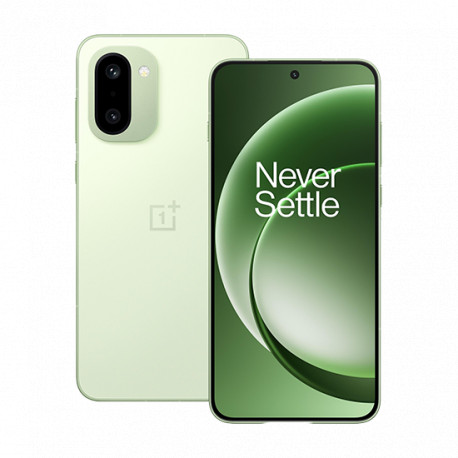 OnePlus 15R 5G Dual Sim 12GB RAM 256GB - Mint Breeze
