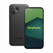 Fairphone 5 5G Dual Sim 8GB 256GB - Black