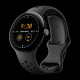 Watch Google Pixel Watch 3 41mm LTE - Obsidian Black