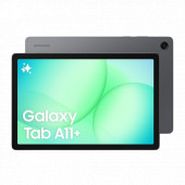 Tablet Samsung Galaxy Tab A11+ X230 11.0 WiFi 6GB RAM 128GB Enterprise Edition - Grey