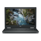 Dell Precision 7540