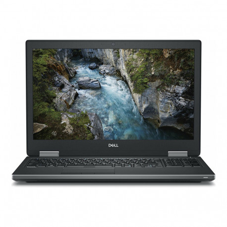 Dell Precision 7540