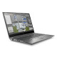 HP ZBook Fury 15 G8