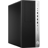 Računalo HP Elitedesk 800 G5 Tower / i7 / RAM 16 GB / SSD Pogon