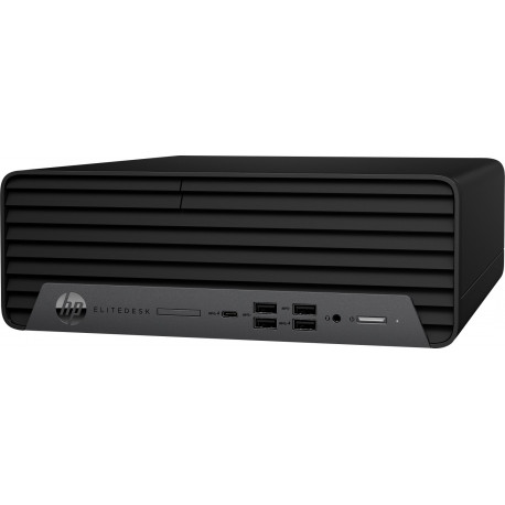 Računalo HP Elitedesk 805 G6 SFF / AMD Ryzen™ 5 / RAM 16 GB / SSD Pogon