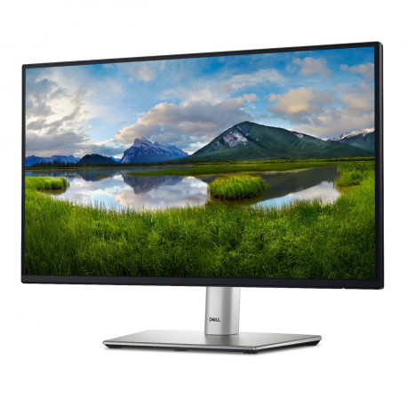 Monitor Dell 27 P2725HE (USB-C Hub)