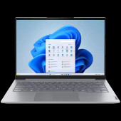  Lenovo ThinkBook 14 G8 IAL | U5-225H | 16GB RAM | 512GB SSD | Win 10 Pro / Ultra 5 / RAM 16 GB / SSD Pogon / 14,0" WUXGA