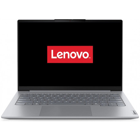 Lenovo ThinkBook 14 G8 IAL | U5-225H | 16GB RAM | 512GB SSD | FreeDOS / Ultra 5 / RAM 16 GB / SSD Pogon / 14,0" WUXGA