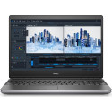  Dell Precision 7560 / i5 / RAM 64 GB / SSD Pogon / 15,6" FHD
