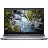  Dell Precision 15 3551 / i7 / RAM 32 GB / SSD Pogon / 15,6" FHD
