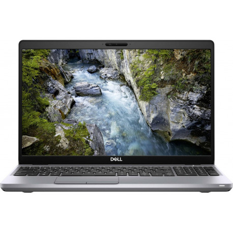 Dell Precision 15 3551 / i7 / RAM 32 GB / SSD Pogon / 15,6" FHD