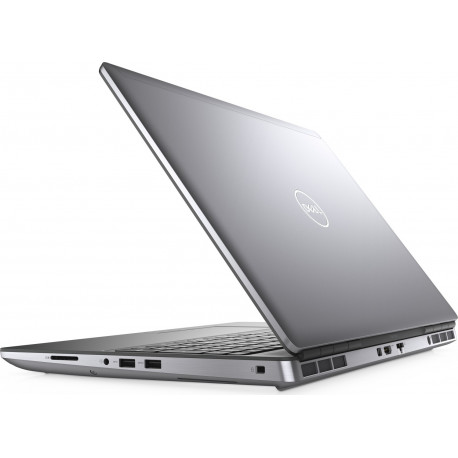 Dell Precision 7550 / i7 / RAM 64 GB / SSD Pogon / 15,6" 4K