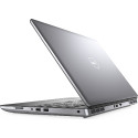  Dell Precision 7550 / i7 / RAM 64 GB / SSD Pogon / 15,6" FHD