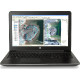 HP Zbook 15 G3 / i7 / RAM 32 GB / SSD Pogon / 15,6" FHD