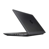  HP Zbook 15 G3 / i7 / RAM 32 GB / SSD Pogon / 15,6" FHD