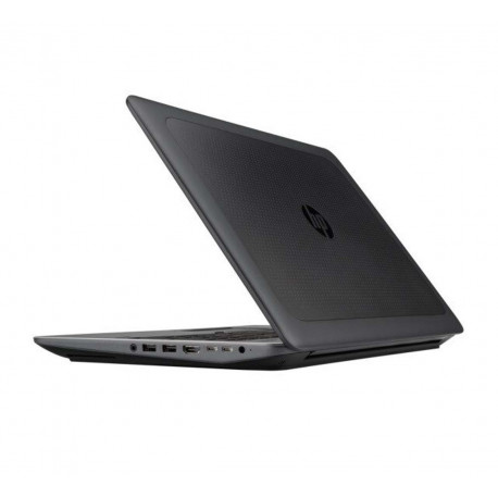 HP Zbook 15 G3 / i7 / RAM 32 GB / SSD Pogon / 15,6" FHD