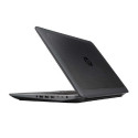  HP Zbook 15 G3 / i7 / RAM 32 GB / SSD Pogon / 15,6" FHD