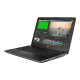 HP Zbook 15 G3 / i7 / RAM 32 GB / SSD Pogon / 15,6" FHD