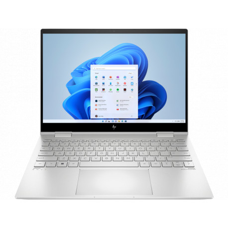 HP ENVY x360 13-bf0960no | 2.8K OLED | Touch / i7 / RAM 16 GB / SSD Pogon / 13,3" 2.8K