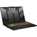  ASUS Tuf Gaming F17 Fx707vi_fx707vi / i7 / RAM 16 GB / SSD Pogon / 17,3" FHD