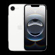 Apple iPhone 16e 256GB - White