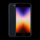 Apple iPhone SE3 5G (2022) 256GB - Midnight