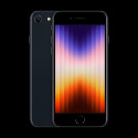 Apple iPhone SE3 5G (2022) 256GB - Midnight