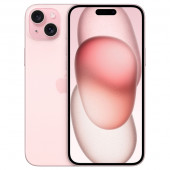 Apple iPhone 15 Plus 128GB - Pink