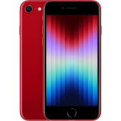 Apple iPhone SE3 5G (2022) 256GB - Red