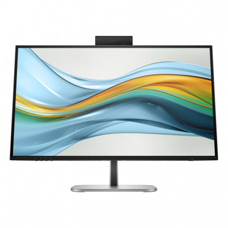 HP Series 5 Pro QHD Conferencing Monitor - 527pm