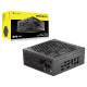 Napajanje Corsair RM1000x (2025) 1000WATX 3.1, PCIe 5.1, Cybenetics GOLD Certified,Shift