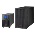 APC Easy UPS On-Line SRV 2000VA 230V with Extended Runtime Battery Pack