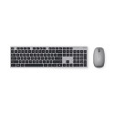 Asus W5000 KEYBOARD+MOUSE/GY/UI//WIN11/COPILOT