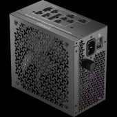 Napajanje Corsair RM750x (2025),750WATX 3.1, PCIe 5.1, Cybenetics GOLD Certified,Shift