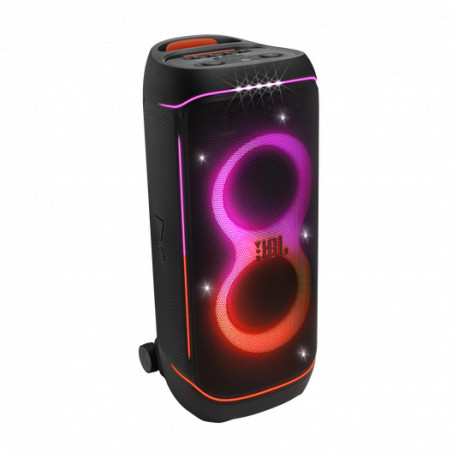 JBL PARTYBOX 720 Prijenosni bežični bluetooth zvučnik velike snage 800W, do 15h reprodukcije, RGB, IPX4, crni