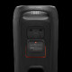 JBL PARTYBOX 720 Prijenosni bežični bluetooth zvučnik velike snage 800W, do 15h reprodukcije, RGB, IPX4, crni