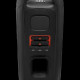 JBL PARTYBOX 720 Prijenosni bežični bluetooth zvučnik velike snage 800W, do 15h reprodukcije, RGB, IPX4, crni
