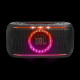 JBL PARTYBOX On-the-Go 2 Prijenosni bežični bluetooth zvučnik velike snage 100W, Bluetooth, RGB osvjetljenje, crni