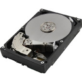 HDD Server TOSHIBA (3.5", 6TB, 256MB, 7200 RPM, SATA 6 GB/s, 512E)
