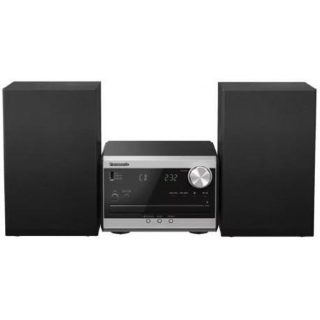 PANASONIC Mikro HiFI sustav SC-PM270EG-K