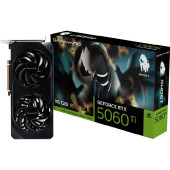 GAINWARD grafička kartica GeForce RTX 5060 Ti Python III, 16GB GDDR7