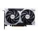 MSI grafička kartica GeForce RTX 5060 Ventus 2XOC, 8GB GDDR7