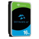 SEAGATE HDD SkyHawk AI  (3.5"/16TB/SATA 6Gb/s/7200rpm)