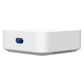 Ubiquiti UniFi Express 7 UX7 Mesh-scalable, super-compact 10G Cloud Gateway with integrated WiFi 7,