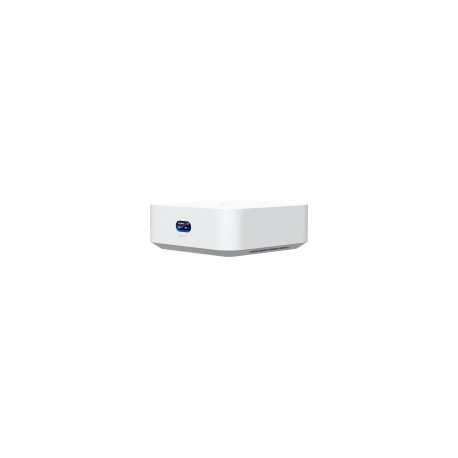 Ubiquiti UniFi Express 7 UX7 Mesh-scalable, super-compact 10G Cloud Gateway with integrated WiFi 7,