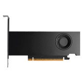 NVIDIA RTX 2000 PRO Blackwell PCI-Express x16 Gen 4.0, Dual Slot, 16 GB GDDR6 ECC 128-bit, HDCP 2.2