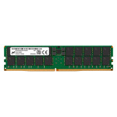 Micron DDR5 RDIMM 64GB 2Rx4 4800 CL40 (16Gbit) (Single Pack)