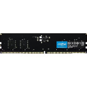 Crucial 8GB DDR5-5600 UDIMM CL46 (16Gbit) Tray