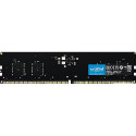 Crucial 8GB DDR5-5600 UDIMM CL46 (16Gbit) Tray