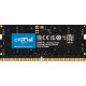 Crucial 16GB DDR5-5600 SODIMM CL46 (16Gbit) Tray